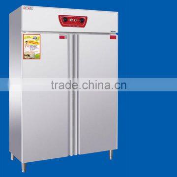Quartz Diamond Series Disinfection Tableware Cabinet for Sale A-1 Series Disinfection Tableware Cabinet for Sale photo-5