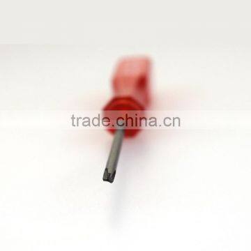 360 Tri-wing Phillips Slotted Cheap Screwdriver for Promotional photo-2