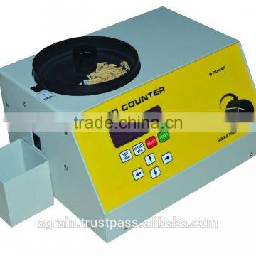 Grain / Seed Counter (Economy Model)