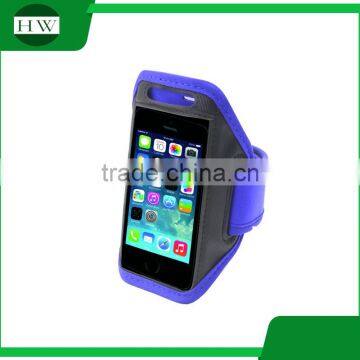 Wholesale Cheapest High Quality Adjustable Sport Running Mobile Phone Armband photo-2
