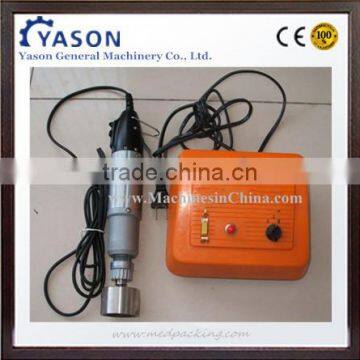 Capping Machine Glass Bottle Capping Machine photo-2