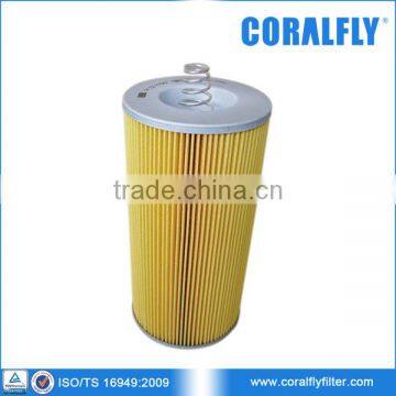 High Quality Truck Diesel Engine OEM Oil Filter 4021800009 photo-2