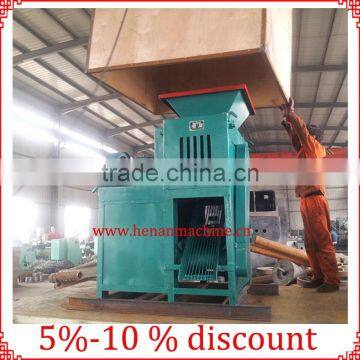 Briquette Ball Press Line Machine/iron Ore Ball Press Machine photo-2