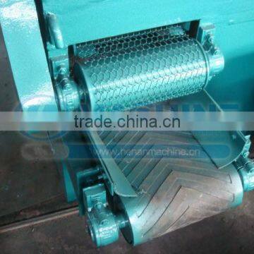 High Thermal Efficiency Charcoal Briquette Ball Press Machine/coal Briquette Press Machine With Advanced Technology photo-5