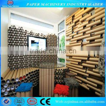 Paper Tuber Equipment, Paper-tube Machine photo-5