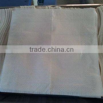 Napkin Paper Folding Machine photo-6