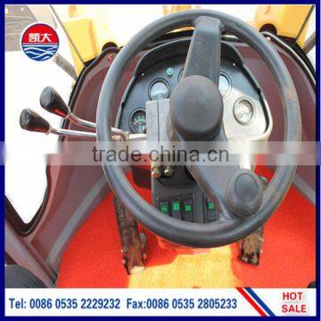 ZL918 2t Machine Wheel Loader For Sale photo-6