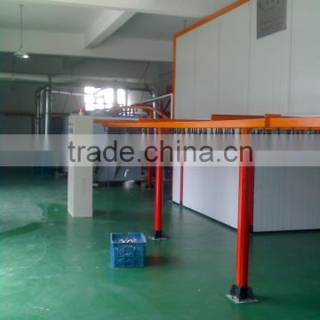 Good Quality Factory Price Powder Coating Line