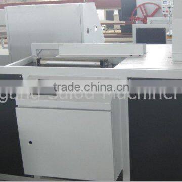 Automatic Plastic Tube Cutter pp pe Pvc Small Tube Cutter photo-2