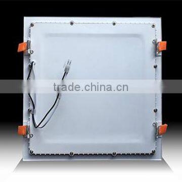 Vent Tool Indoor Solar Panel Powered LED Panel Light for Home System Ceiling Lamp R photo-3