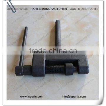 #420-630 Chain Riveting Cutter Tool Kit for Motorcycle Bicycle photo-4