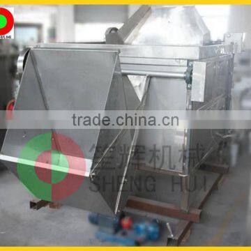 Hot Sell Industrial Electric Fryer Chicken Frying Machine photo-2