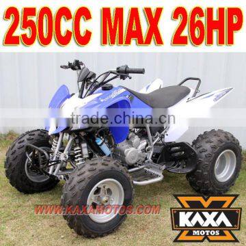 China ATV 250cc photo-5