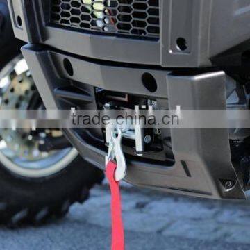 EPA/EEC Approved 4x4 500cc off Road Utility Vehicle photo-5