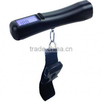 40KG cheap portable digital travel hanging scale