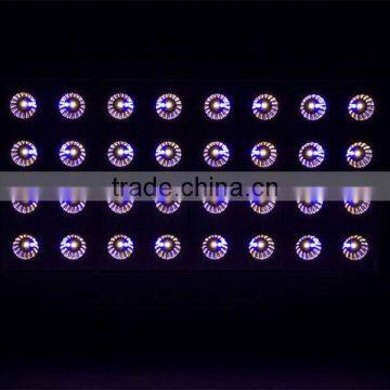 ETLCertificated Hydrophonic Grow System MarsHydro Led Mars Pro II Epistar 160 Full Spectrum Led Grow Light for Indoor Growing photo-6