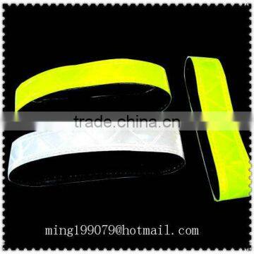 En471 En13356 Reflective PVC Reflective Bands