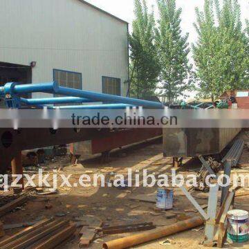 700 Cbm/h Cutter Suction Dredger for Sale photo-4
