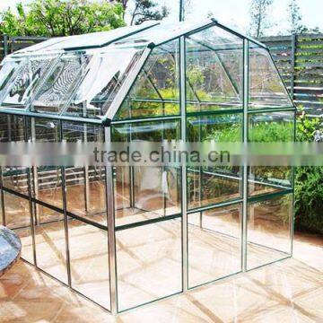 New Design Mini Garden Greenhouse For Hot Sale photo-3