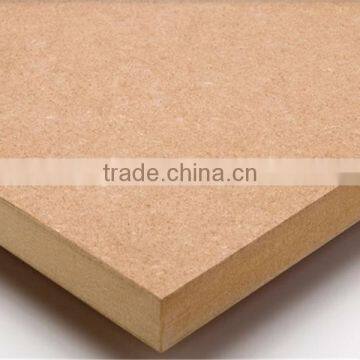 Wood Grain Color Melamine MDF Plywood photo-2