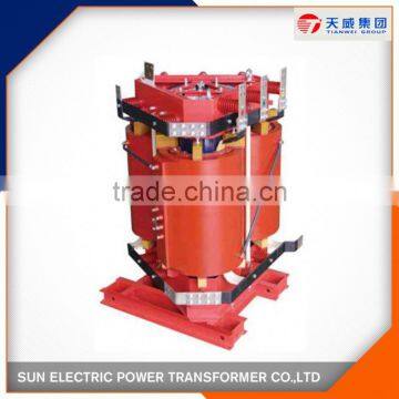 33kv Dry-type Distribution Transformer photo-4