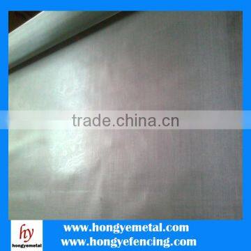 High Quality In Stock Titanium Wire Mesh photo-2