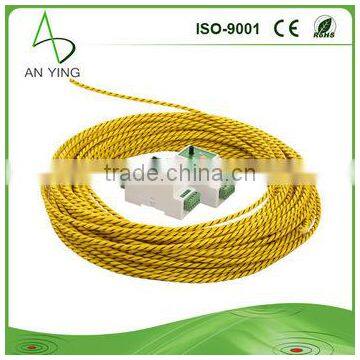 2017 China Supplier An Ying Water Leakage Sensor Rs485/relay Output, Water Leak Detection Equipment, Leak Detection Machine photo-5