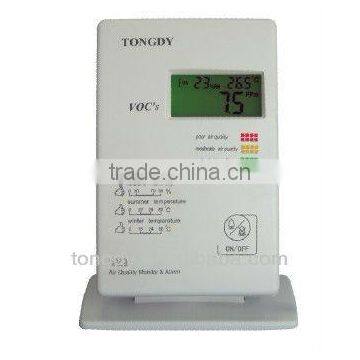 Factory wholesale VOC monitor for buidling