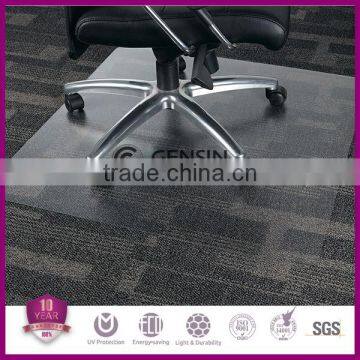 Hot sell polycarbonate office mat