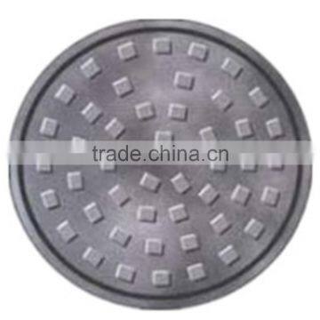 HGMC-N003 Custom OEM 15 Year Factory Aluminum Sand Casting Aluminium Die Casting Furniture Parts photo-5