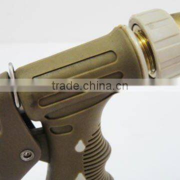 Gardening Watering 2 Piece Spray Nozzle Set photo-5