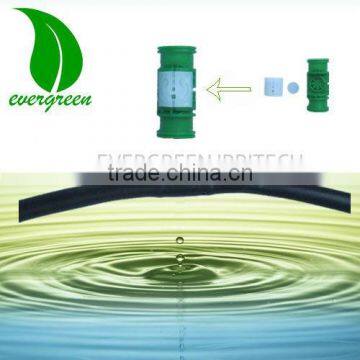 High Quality Agriculture Farm Irrigation Durable Intergral Pressure Compemsate Drip Line