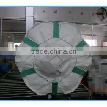 pp Virgin High Quality 2 Ton Drum Bulk Bag photo-2