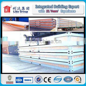 Different Function Prefab Flat Pack Container House photo-4