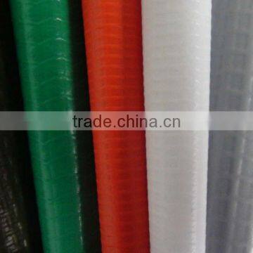 PVC Durable Waterproof Tarps