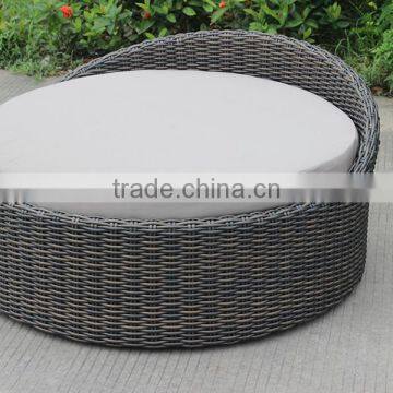 Ciao Furniture Rattan Rest Room Lobby Sofa photo-2
