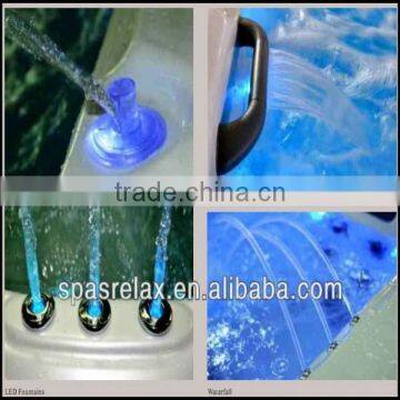 Shenzhen Portable Whirlpool for Bathtub China Wholesale photo-3