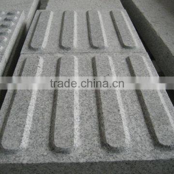 Chinese Natural Granite Tactile Tile for Blind People photo-3