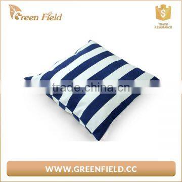 Stripe Pillow Cover Cushion Home Decorative Pillow Case photo-2