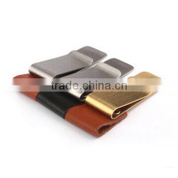 Cheap Metal Wholesale Money Clips,Pocket Cash Clip