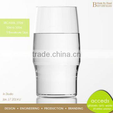 Handmade Wholesale Glass Jugs With Lid photo-2