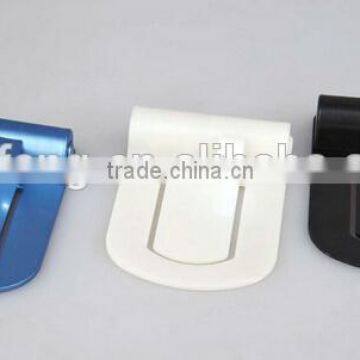 Led Clip Bookmark Light for Promotion/led Clip Light/flashing Light Clip Light/mini Clip Led Light photo-2