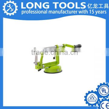 Wholesale of apple peeler/ fruit peeler /manual apple peeler and slicer cutter