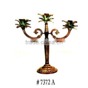 Decorative Candle Holder Stand