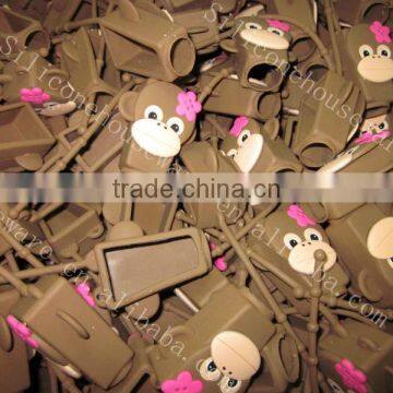 2015 New Arrival Hand Sanitizer Pocketbac Holder for Christmas Gift for You Choose photo-6