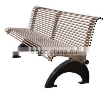 Cast Iron Outdoor Metal Bench Legs photo-2