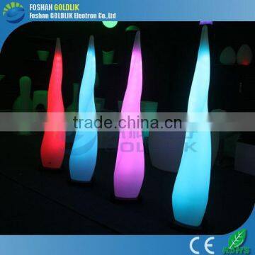 Music Control New Item Solar Outdoor Standing Lamps LED Landscape Lamp photo-4