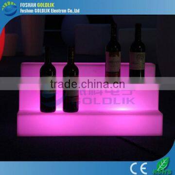 Lighted Halloween Bucket With RGB Color Changing photo-6