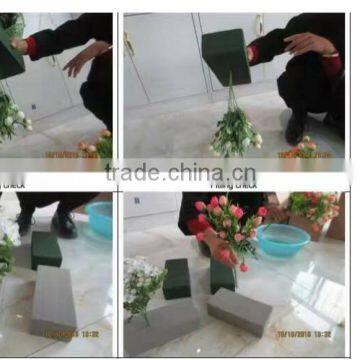 China Huiya Sales of the First Flower Foam Equipment & China Continious Foam Machine photo-6