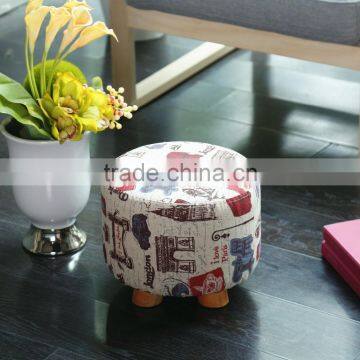 Small Wooden Chair for Kids photo-6